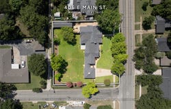 406 E Main Street, Whitesboro, TX 76273