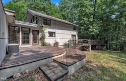 8510 Dunlee Falls Road, Raleigh, NC 27613