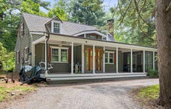 9 Creekside Lane, Rosendale, NY 12472