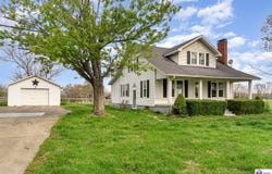 12336 New Haven Road, New Haven, KY 40051