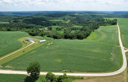 17 Acres +/- Sherry Ridge Road, Soldiers Grove, WI 54655