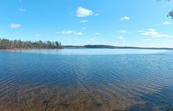 0 S South Flowage Road, Gordon, WI 54890