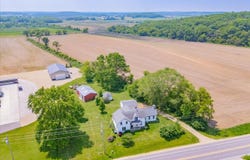 147 County Road BB, Marshall, WI 53559
