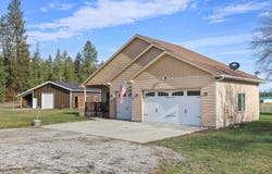 30520 N Cleveland Rd, Deer Park, WA 99006