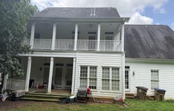 1413 Flemming House Street, Wake Forest, NC 27587