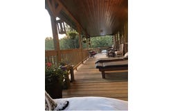 227 Hunters Path, Fancy Gap, VA 24328