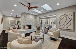 3307 S TERRACE Road, Tempe, AZ 85282