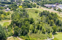0 Canandaigua Rd - LOT 1, Walworth, NY 14568