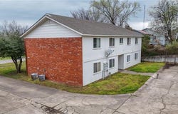 2420 S Q ST, Fort Smith, AR 72901