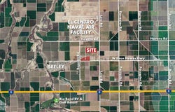 1542 W Evan Hewes Highway, El Centro, CA 92243