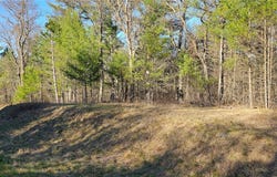0 Lot 7/8 Levis Creek Road, Black River Falls, WI 54615
