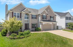 7748 Ardmore Drive, Dardenne Prairie, MO 63368