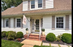 3 Mayfield Place, Metuchen, NJ 08840