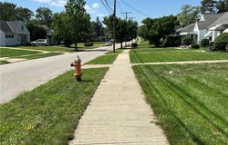 9513 Alexander Road, Garfield Heights, OH 44125
