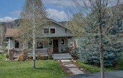 85 Palmer Loop, Eagle, CO 81631