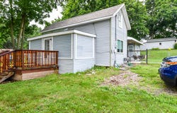 529 Clinton Street, Marshall, MI 49068