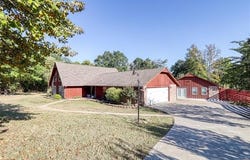 181 Hummingbird Lane, Eufaula, OK 74432