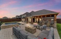701 Featherstone Lane, Prosper, TX 75078