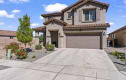 8600 ANIMAS Place NW, Albuquerque, NM 87120