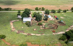 301  E Wheat Capital Rd, Enid, OK 73701