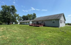 512 S Border Street, Monroe City, MO 63456