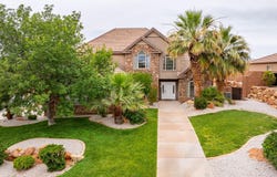 2314 S 1880 E CIR, St George, UT 84790