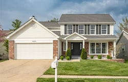 16655 Chesterfield Farms Drive, Chesterfield, MO 63005