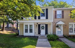 6701 SECOND MORNING COURT, COLUMBIA, MD 21045