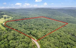 10347 Devils Den  RD, Winslow, AR 72959