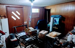 970 Branscum LP, Timbo, AR 72680