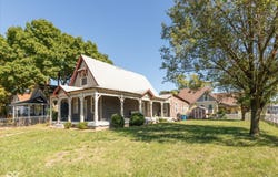 741 Greer Street, Indianapolis, IN 46203