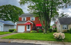 1032 Roosevelt Street NE, Massillon, OH 44646