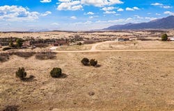 Beckwith Dr lot: 365, Colorado City, CO 81019