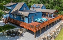 3008 State Route 114, Bradford, NH 03221