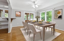 419 Calvary Court, Hillsborough, NC 27278