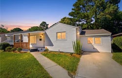 718 Marcus Street, Chesapeake, VA 23320