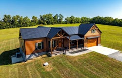 910 Walnut Grove Road, Carlisle, KY 40311