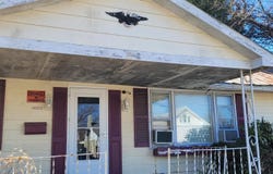 16 W G STREET, BRUNSWICK, MD 21716