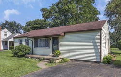 306 Myrtle Avenue, Newark, OH 43055