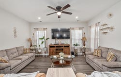 3408 Crow Point Way, Elizabeth City, NC 27909