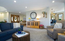 1801 Maplecrest Drive, Verona, WI 53593