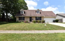 3410 Crosshill Drive, Findlay, OH 45840