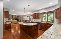 8245 Sanctuary Drive, Columbus, OH 43235