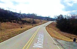 Lot 28 Woodsdale  DR, Holiday Island, AR 72631