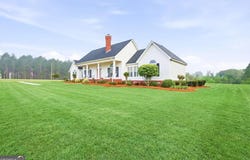 521 Ten Mile Road, Fitzgerald, GA 31750