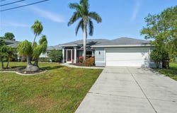 2802 SW 20th Avenue, Cape Coral, FL 33914