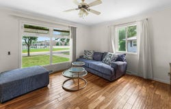 302 MCKINLEY Street, NORTH FOND DU LAC, WI 54937
