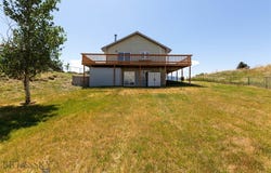 112 High Ground, Livingston, MT 59047