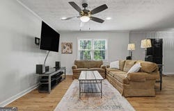 280 Winding River Road, Sandy Springs, GA 30350
