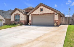 3404 Fordham Ave, Big Spring, TX 79720